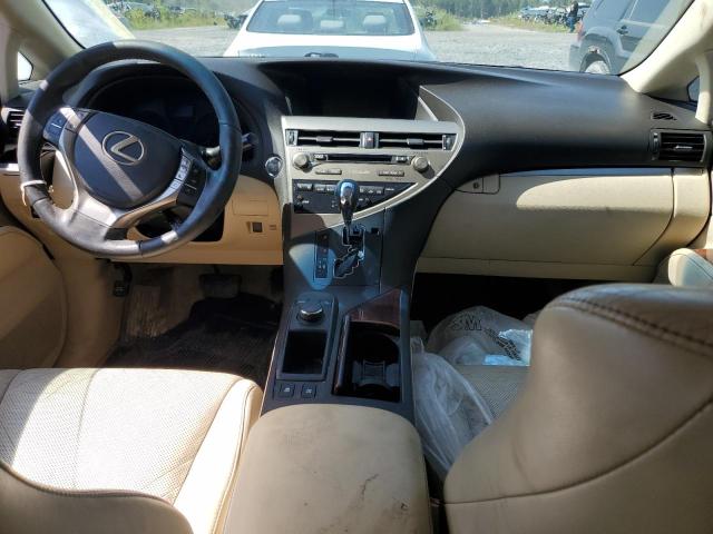 2015 LEXUS RX 350 BAS 2T2BK1BAXFC271155