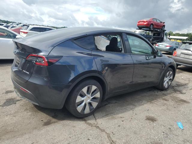 2024 TESLA MODEL Y 7SAYGDEEXRA253996