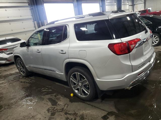 2017 GMC ACADIA DEN 1GKKNXLS4HZ154576