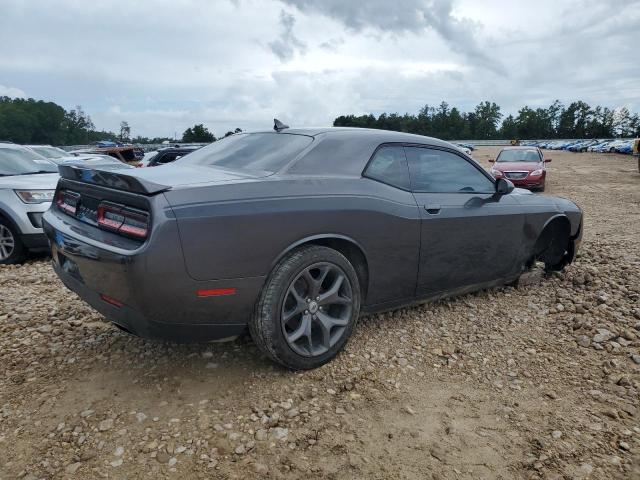 2018 DODGE CHALLENGER 2C3CDZAG6JH333841