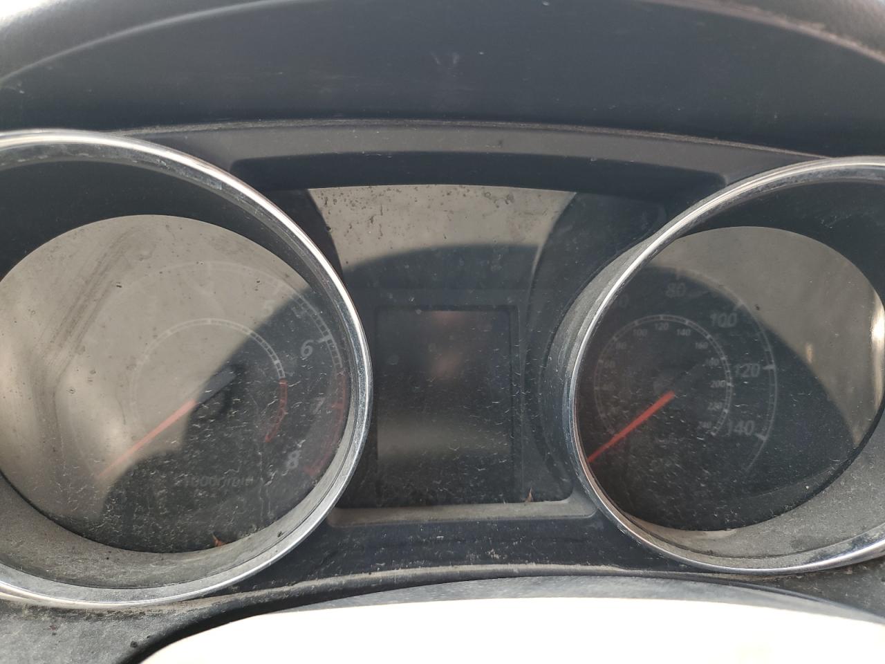 MITSUBISHI OUTLANDER ES