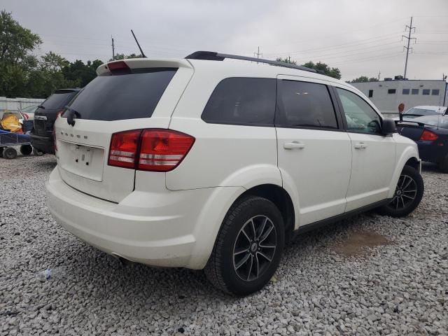 2018 DODGE JOURNEY SE 3C4PDCAB6JT427255