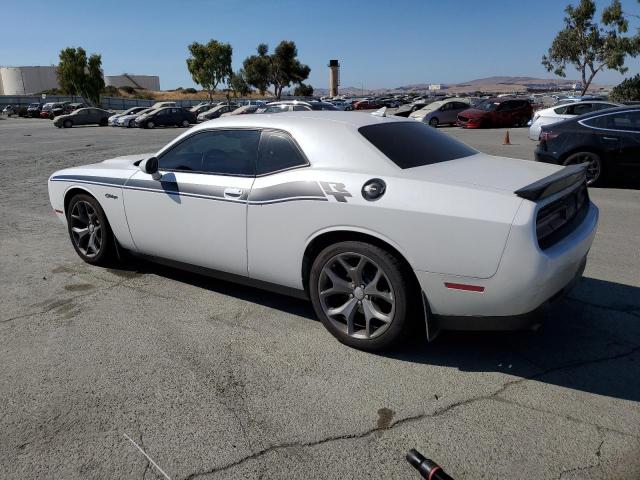 2015 DODGE CHALLENGER 2C3CDZBT0FH805292