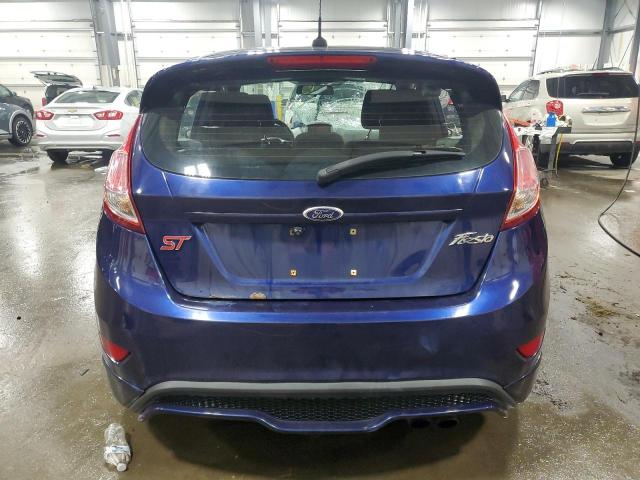 2016 FORD FIESTA ST 3FADP4GX9GM143341