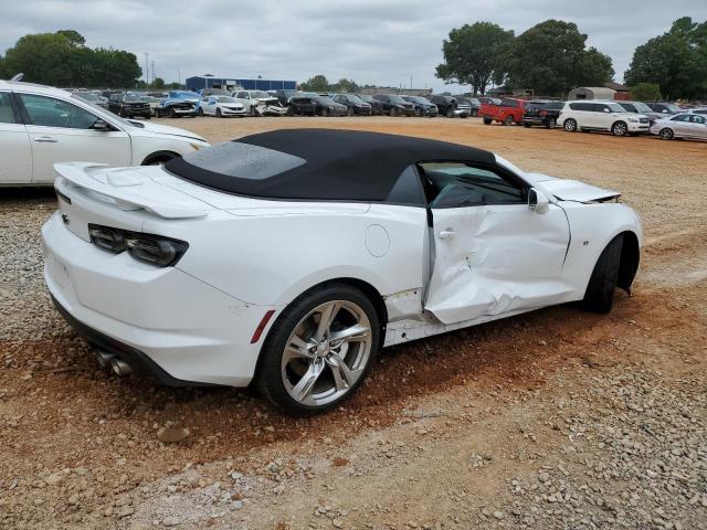 2023 CHEVROLET CAMARO LT1 1G1FF3D77P0100519