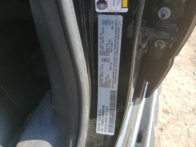 2021 RAM 1500 LARAM 1C6SRFJT2MN687461