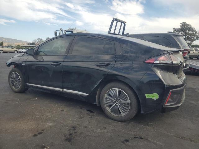 2020 HYUNDAI IONIQ SE KMHC65LD4LU204705