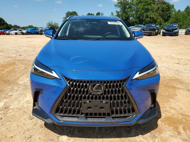 2023 LEXUS NX 350 2T2GGCEZ4PC017317