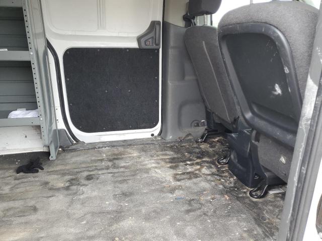 2019 NISSAN NV200 2.5S 3N6CM0KN4KK702664