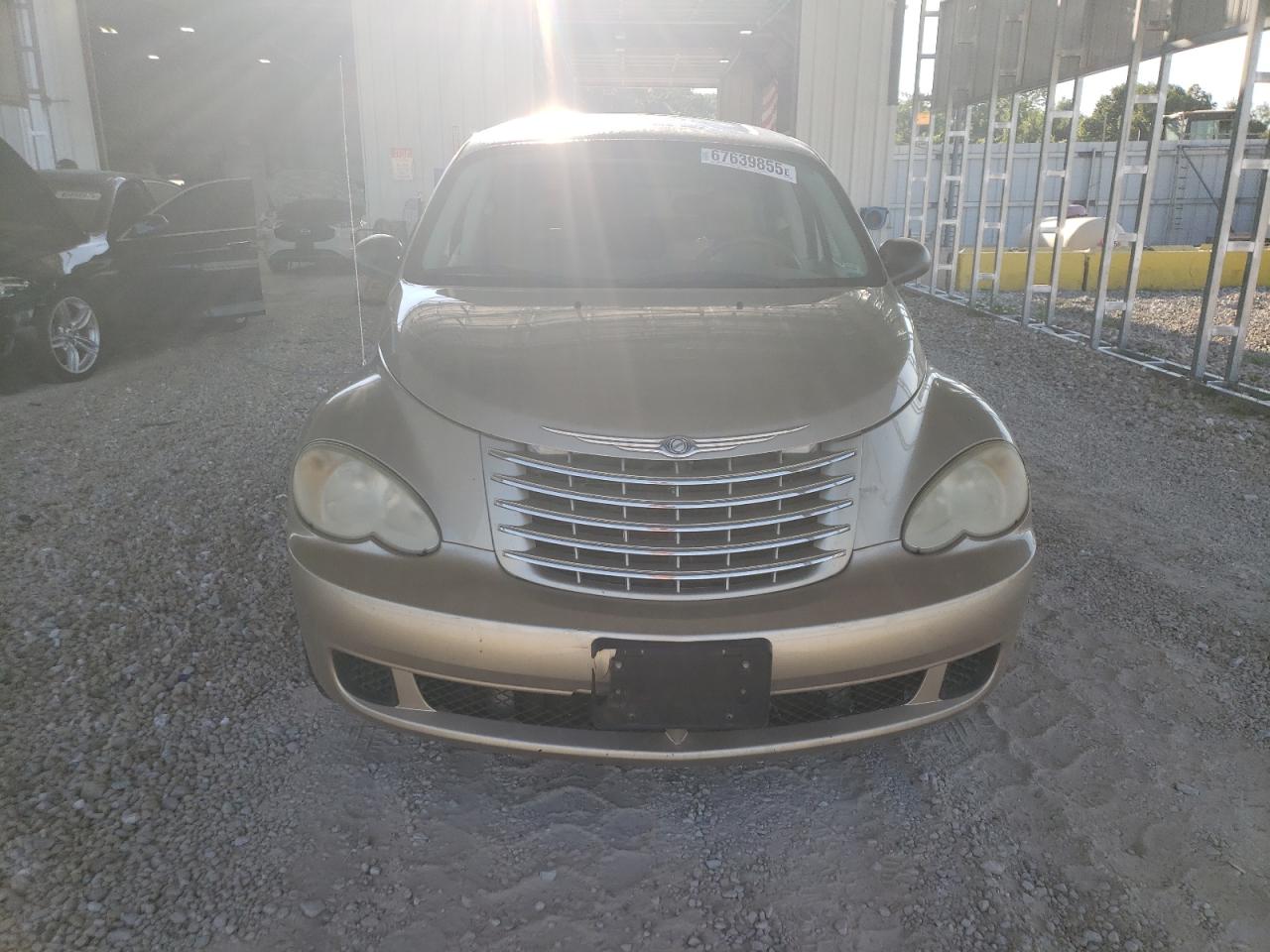 Lot #3302846916 2006 CHRYSLER PT CRUISER TOURING