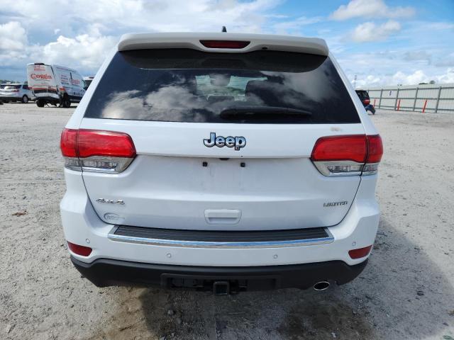 2019 JEEP GRAND CHEROKEE LIMITED 1C4RJFBG3KC637239