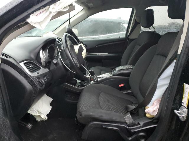 2018 DODGE JOURNEY SE - 3C4PDCAB5JT520168