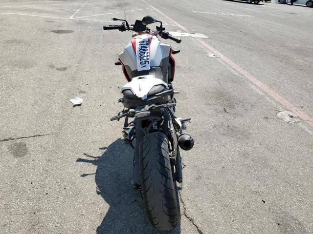 2021 BMW F 900 R WB10K1304M6E05230