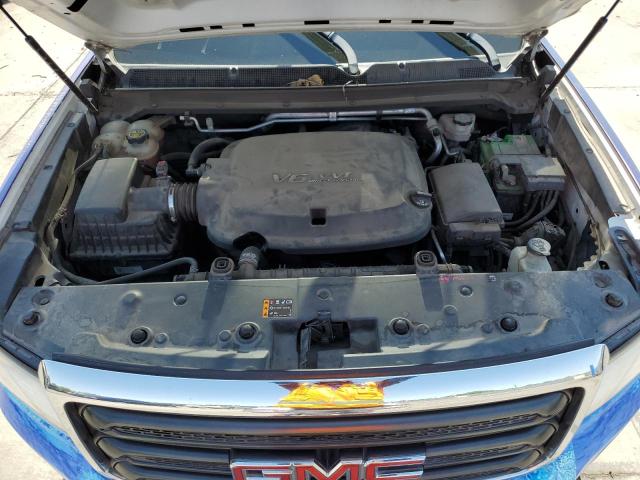 2017 GMC CANYON 1GTH6BEN2H1229660
