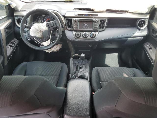 2015 TOYOTA RAV4 LE 2T3ZFREV9FW225102