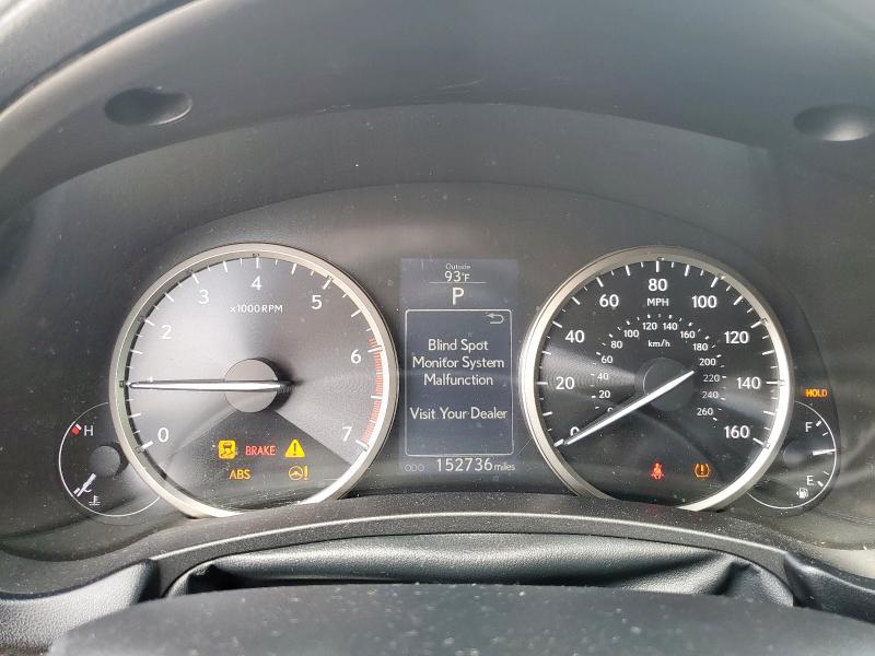 2017 LEXUS NX 200T BA JTJYARBZ6H2060314