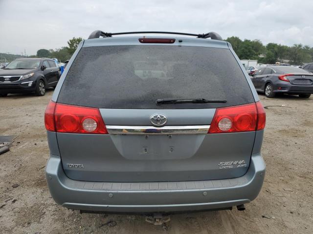 2010 TOYOTA SIENNA XLE - 5TDDK4CC7AS028689