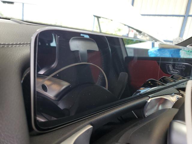 2021 MERCEDES-BENZ GLB AMG 35 4MATIC W1N4M5BBXMW082963