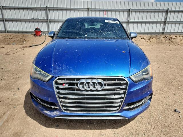 2016 AUDI S3 PREMIUM WAUB1GFF0G1056046