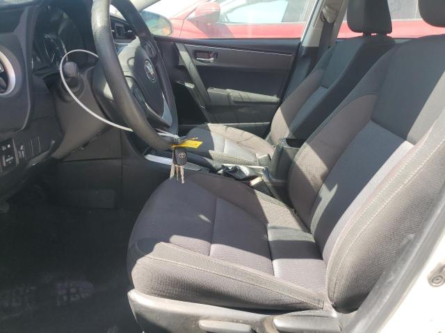 2018 TOYOTA COROLLA L - 5YFBURHE1JP829393