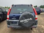 Lot #3312105106 2005 HONDA CR-V EX