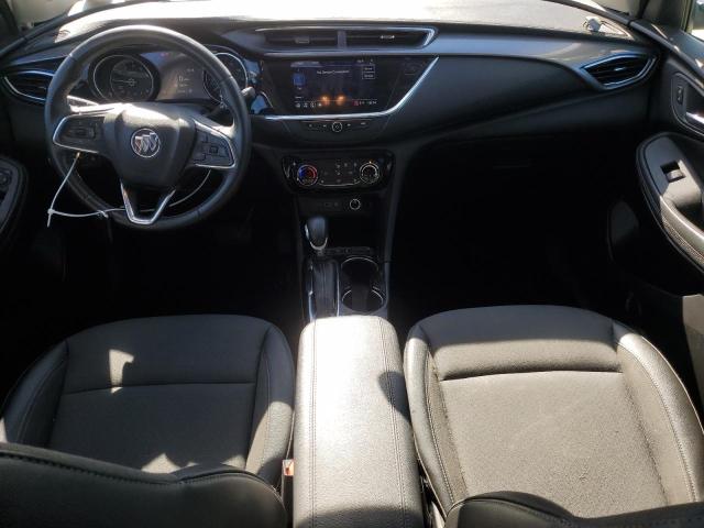 2022 BUICK ENCORE GX KL4MMCSL5NB113138