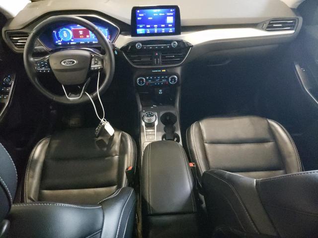 2022 FORD ESCAPE SEL 1FMCU9H90NUA33679