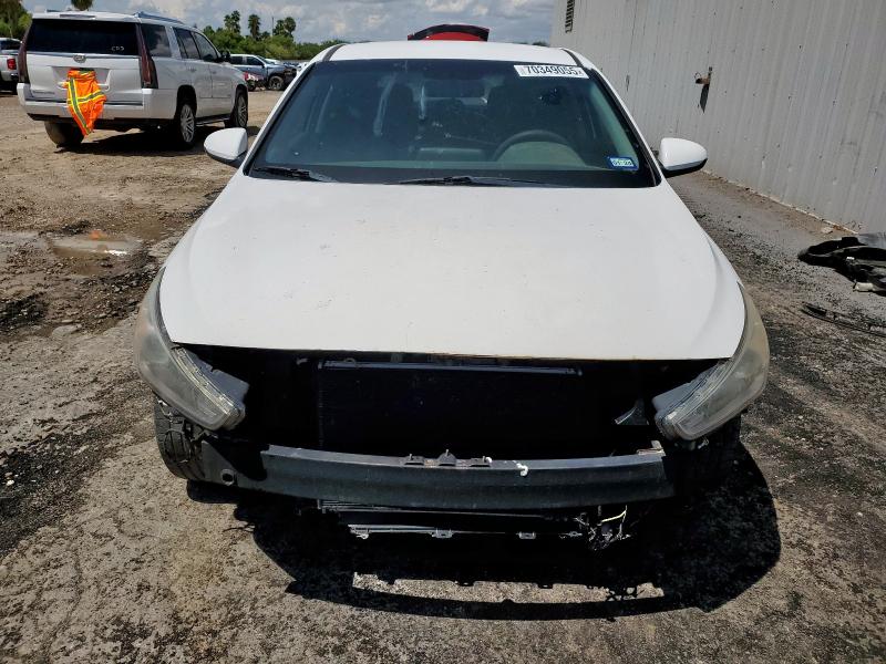 2019 HYUNDAI ELANTRA GT KMHH35LE1KU088532