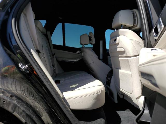 2019 BMW X5 - 5UXCR6C57KLK89343