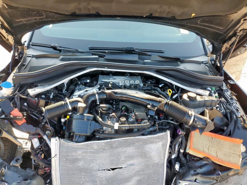 2024 LAND ROVER RANGE ROVE SAL1P9EU5RA181435