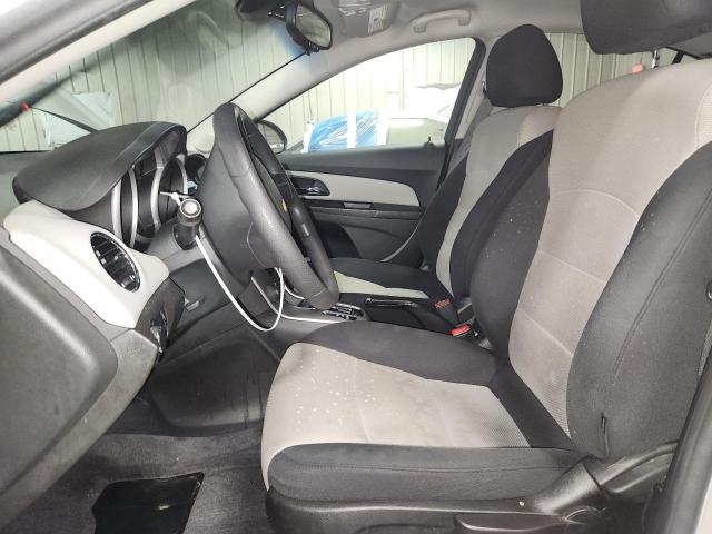 2012 CHEVROLET CRUZE LS - 1G1PC5SH3C7247894