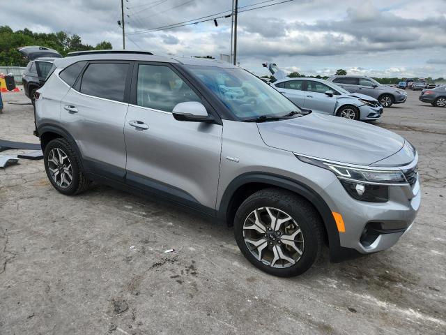 2021 KIA SELTOS EX KNDERCAA4M7193478