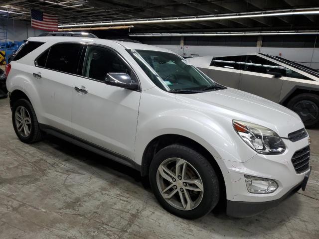 2016 CHEVROLET EQUINOX LT 2GNFLGEK8G6120920