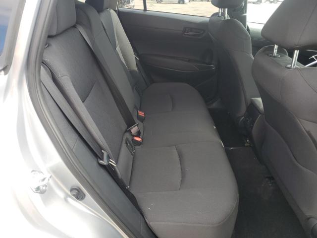 2022 TOYOTA COROLLA CROSS LE 7MUBAABG2NV027149