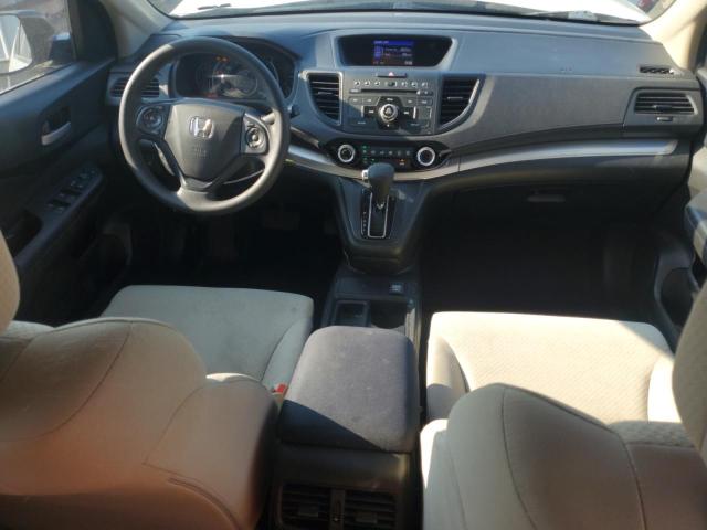 2016 HONDA CR-V SE 5J6RM4H40GL037031