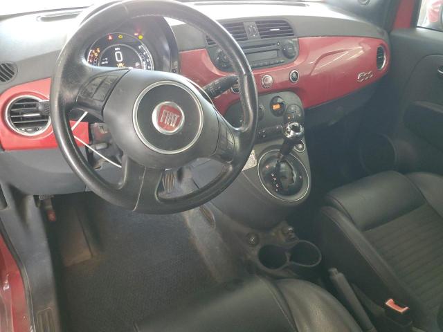 2015 FIAT 500 SPORT 3C3CFFBRXFT721761