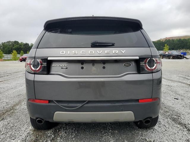 2017 LAND ROVER DISCOVERY SALCT2BG8HH679323