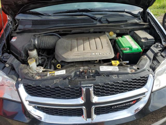 2016 DODGE GRAND CARA 2C4RDGCG6GR317651