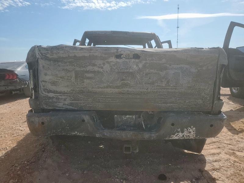 2016 RAM 2500 LONGH 3C6UR5GL6GG183194