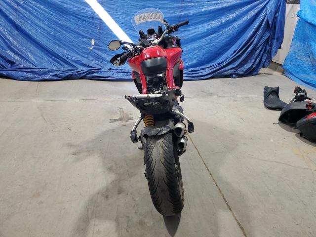 2015 DUCATI MULTISTRAD ZDM12BWW2FB000461