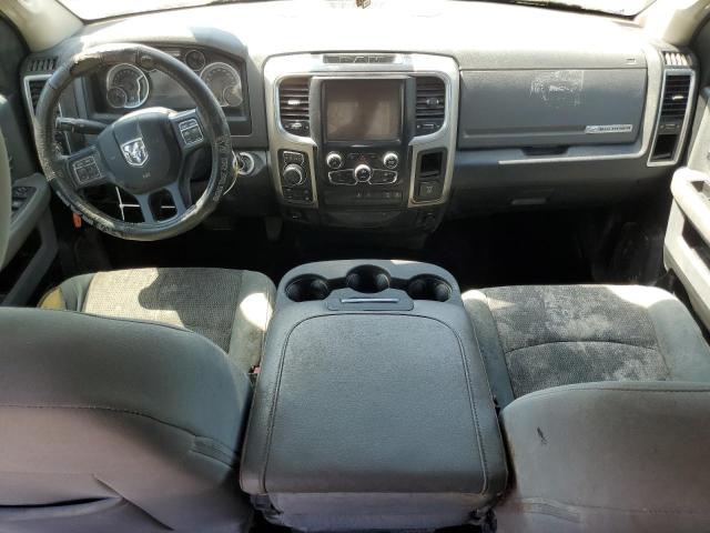 2017 RAM 1500 SLT 1C6RR7LT4HS592912