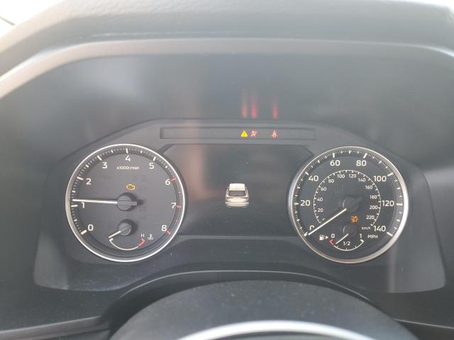 2024 MITSUBISHI OUTLANDER JA4J3VA83RZ049029