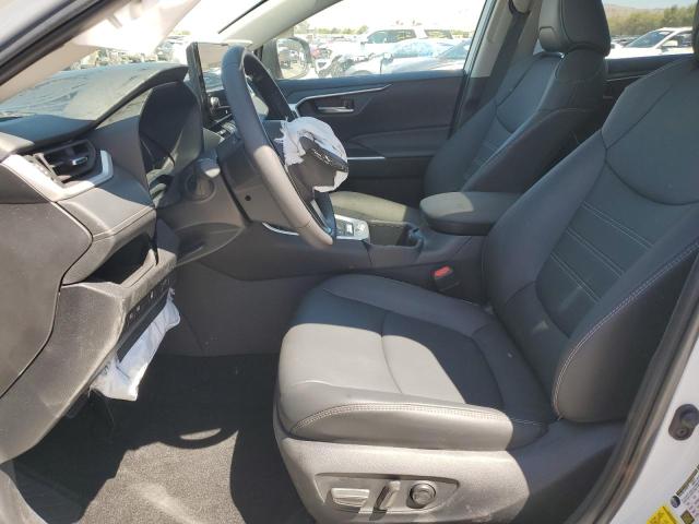 2024 TOYOTA RAV4 XLE P 2T3B6RFV5RW073663