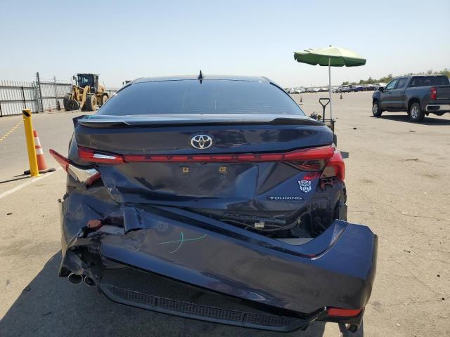 2019 TOYOTA AVALON XLE - 4T1BZ1FB2KU030685