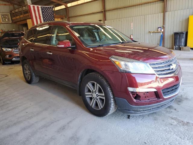 2015 CHEVROLET TRAVERSE L 1GNKVHKD5FJ251230