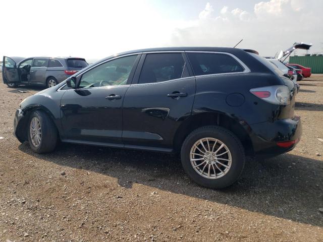 2010 MAZDA CX-7 - JM3ER2W54A0300613