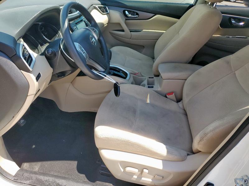 2016 NISSAN ROGUE S - JN8AT2MT6GW018316