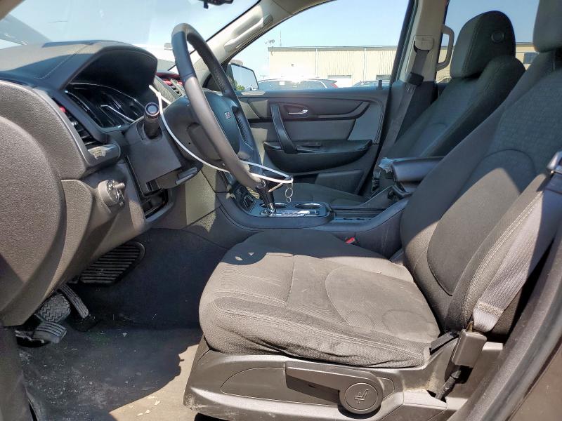 2015 GMC ACADIA SLE 1GKKRNED5FJ387787