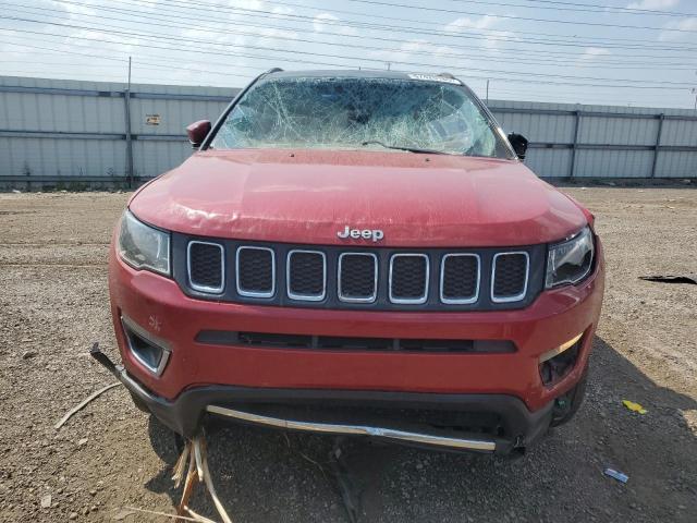 2018 JEEP COMPASS LI 3C4NJDCBXJT190370