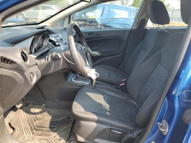 2011 FORD FIESTA SES - 3FADP4FJ9BM115979